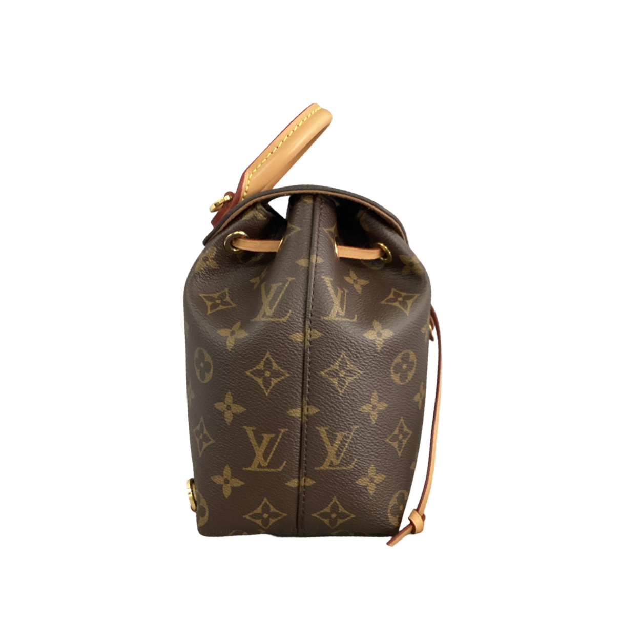 Louis Vuitton Montsouris BB Backpack