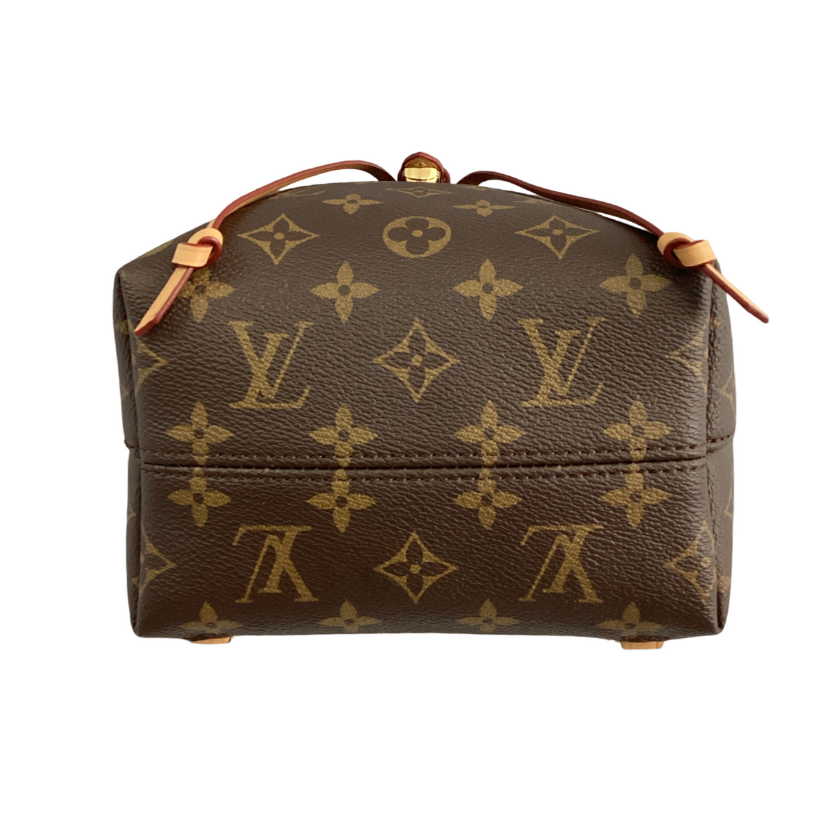 Louis Vuitton Montsouris BB Backpack