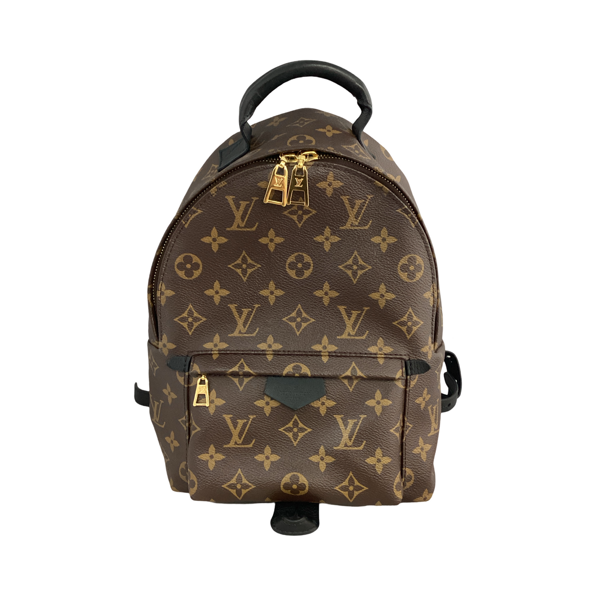 Louis Vuitton Monogram Palm Springs Backpack MM