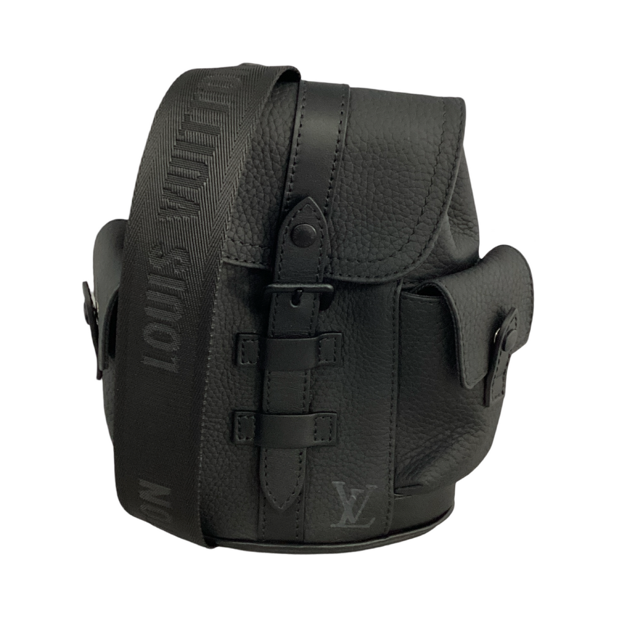 Louis Vuitton Nano Christopher Backpack