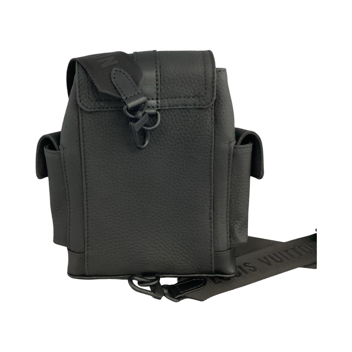 Louis Vuitton Nano Christopher Backpack