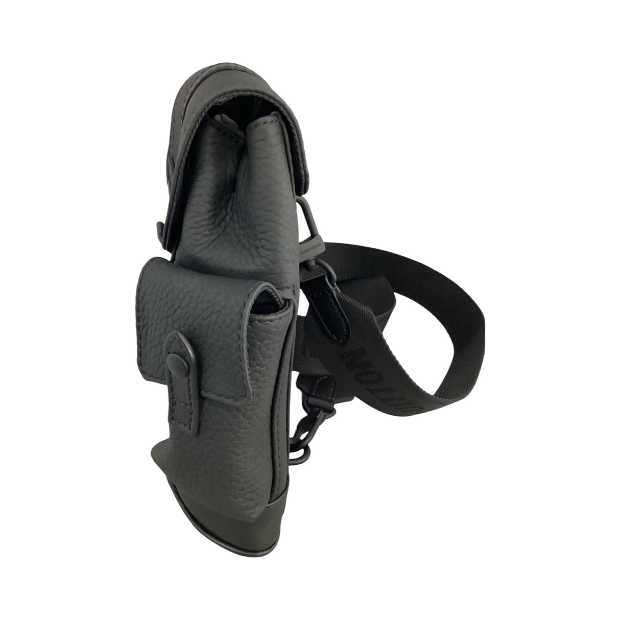 Louis Vuitton Nano Christopher Backpack