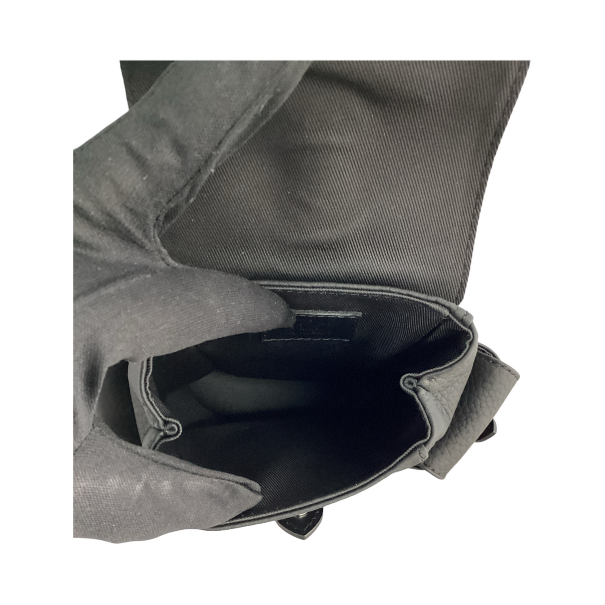 Louis Vuitton Nano Christopher Backpack