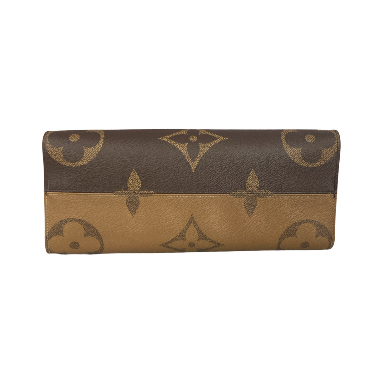 Louis Vuitton Reverse Monogram On the Go MM