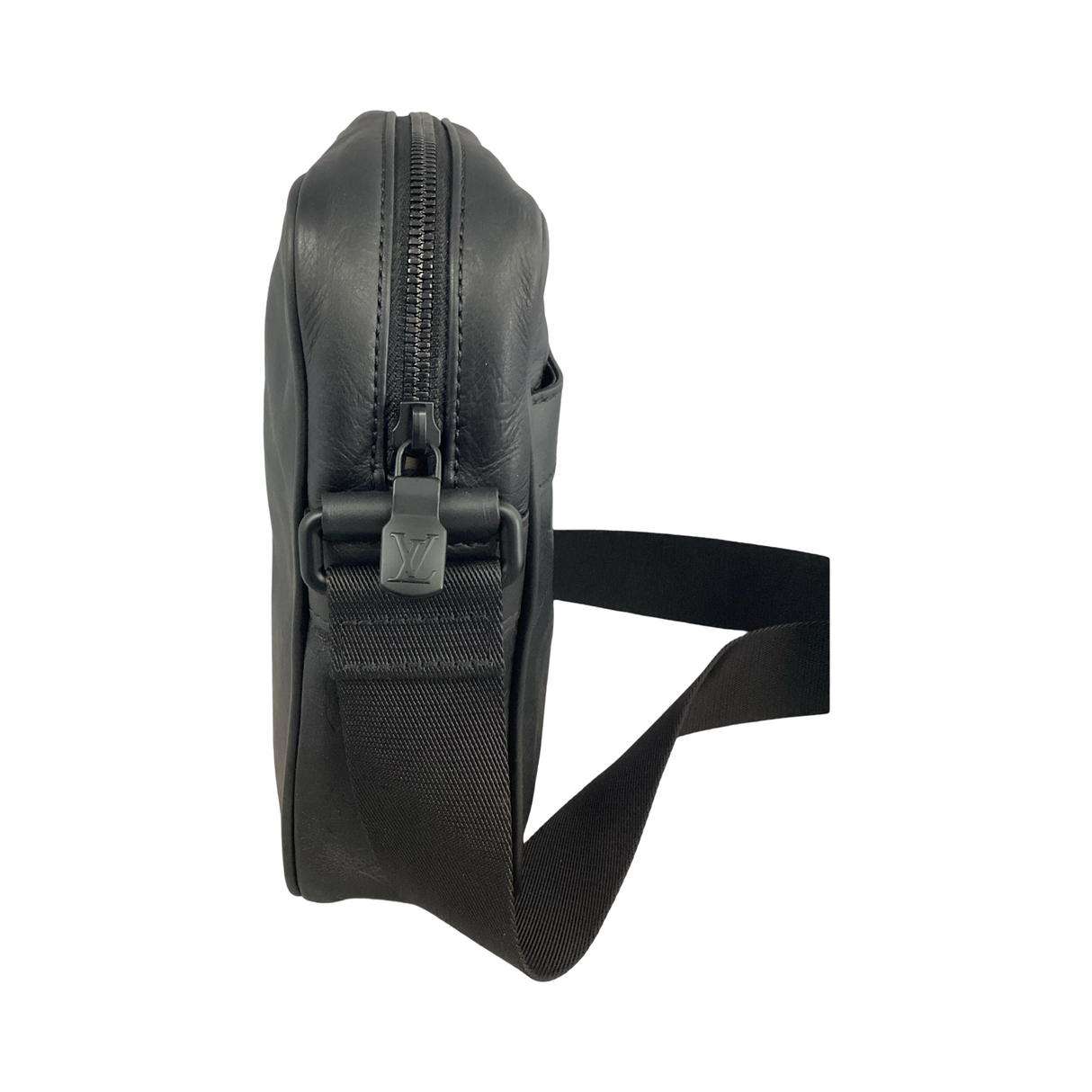 Louis Vuitton Danube PM Shadow Black