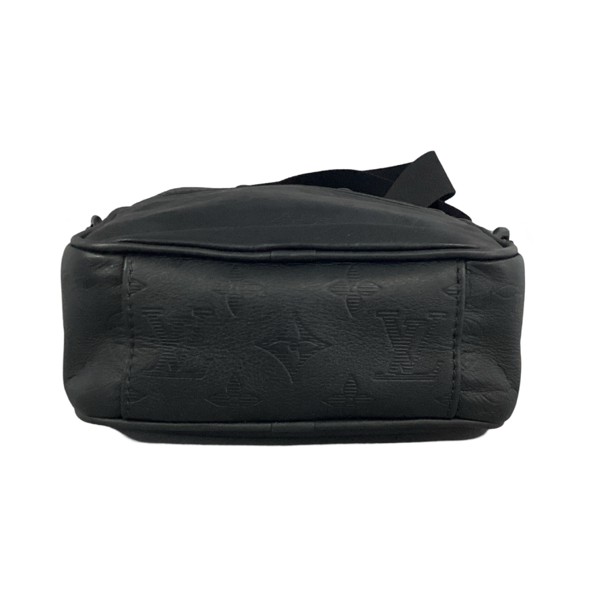 Louis Vuitton Danube PM Shadow Black