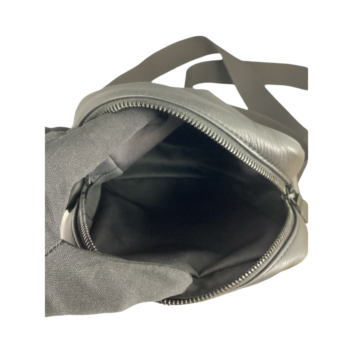 Louis Vuitton Danube PM Shadow Black