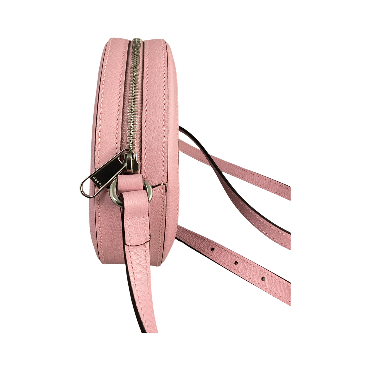 Gucci Multicolor GG supreme Psychedelic round crossbody
