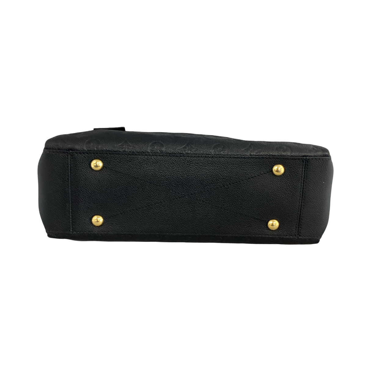 Louis Vuitton Black Surene MM