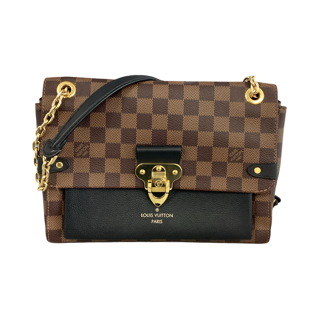 Louis Vuitton Damier Ebene Vavin PM
