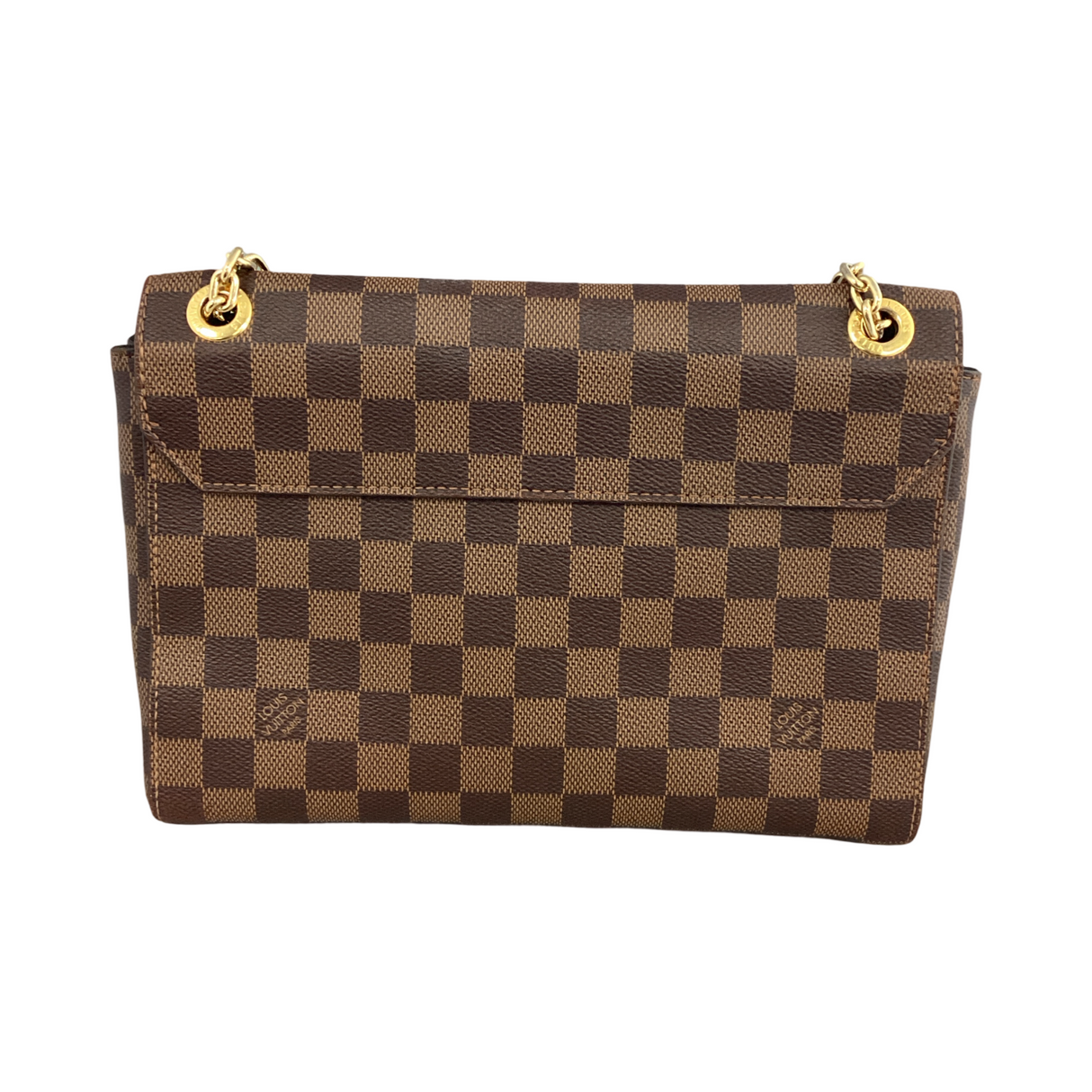 Louis Vuitton Damier Ebene Vavin PM