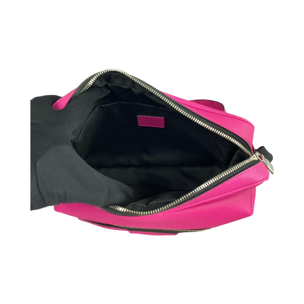 Louis Vuitton Pink Taigarama Messenger Bag