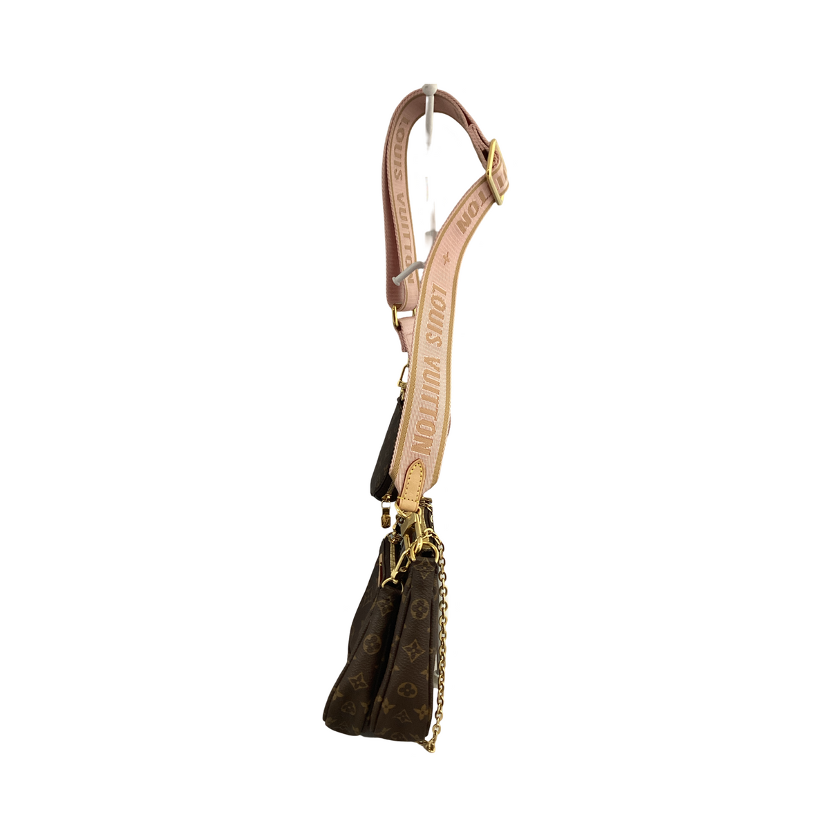 Louis Vuitton-Monogram Multi Pochette Accessoires