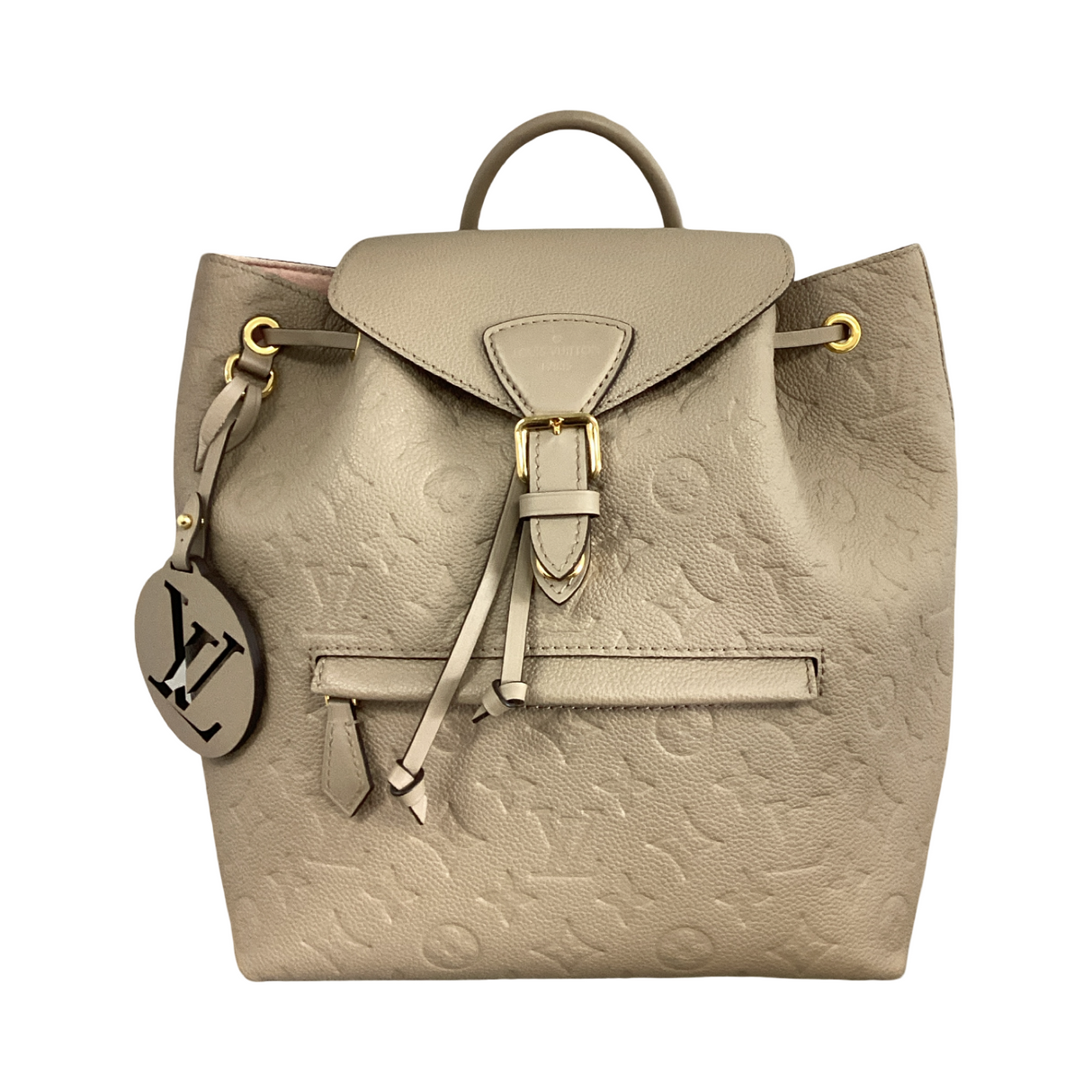 Louis Vuitton Empreinte Tourterelle Montsouris