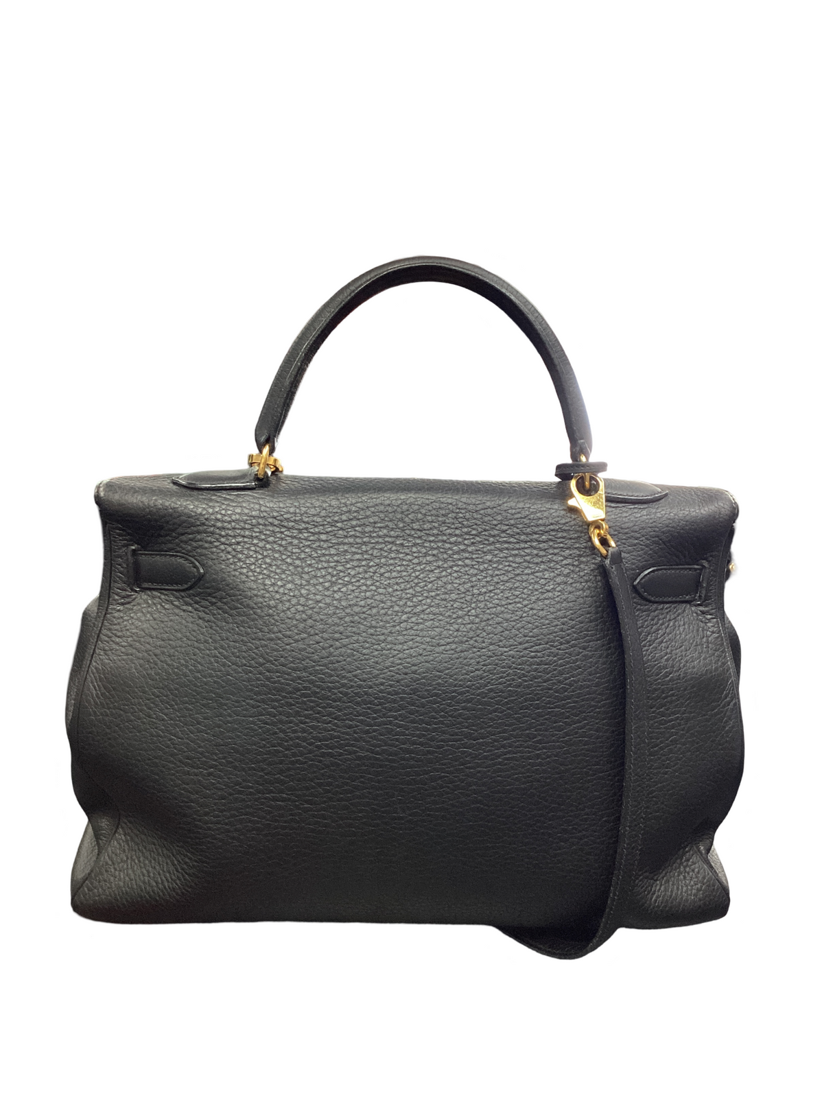 Hermes Kelly Togo Retourne 35