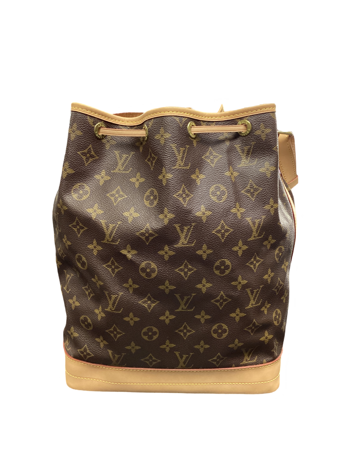 Louis Vuitton Monogram Noe Bag