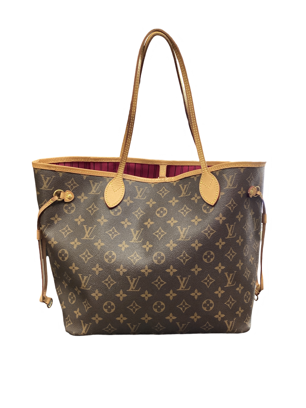 Louis Vuitton Monogram Neverfull