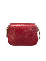 Louis Vuitton Vernis Bellflower PM