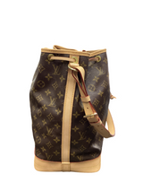 Louis Vuitton Monogram Noe Bag