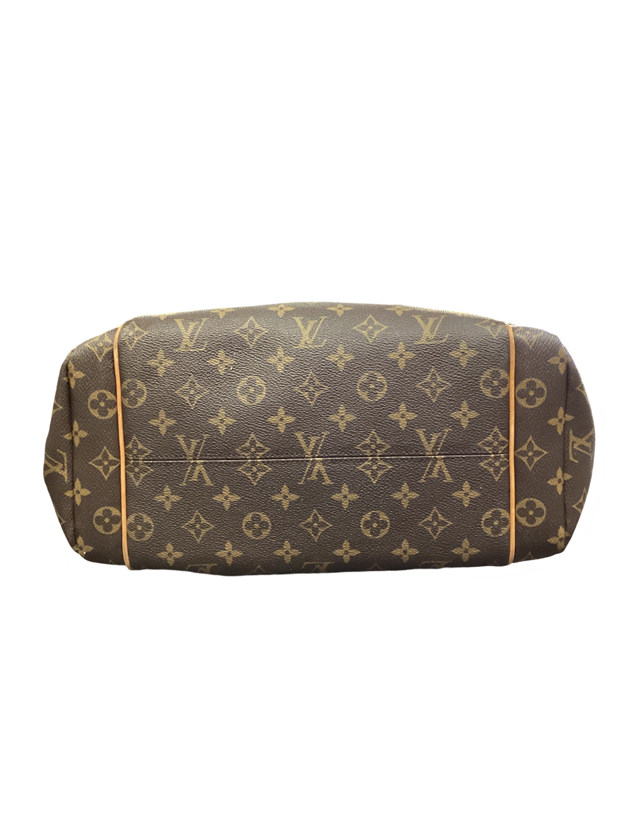 Louis Vuitton Monogram Totally MM Tote