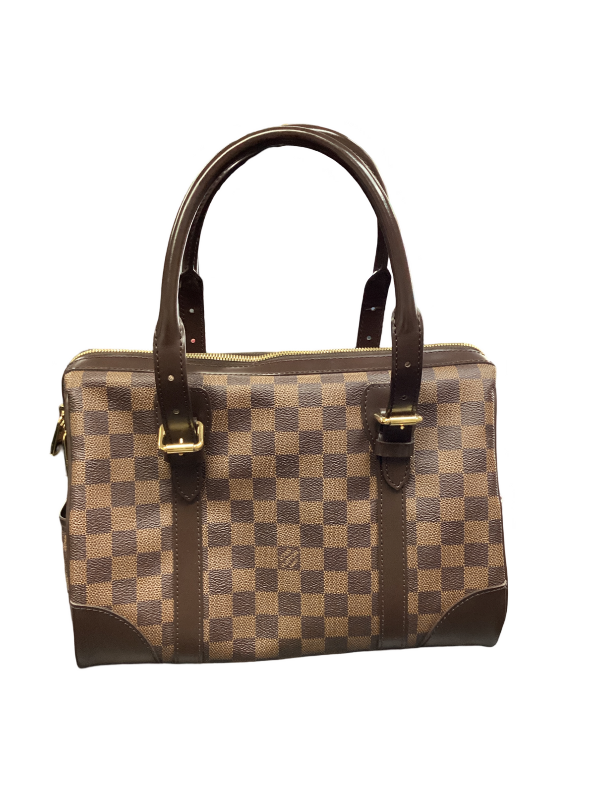 Louis Vuitton Damier Ebene Berkeley