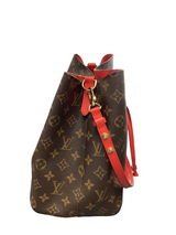 Louis Vuitton Monogram Neo Noe Bucket Bag