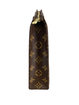 Louis Vuitton Monogram Toiletry Pouch 26