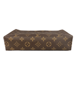 Louis Vuitton Monogram Toiletry Pouch 26