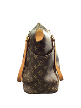 Louis Vuitton Monogram Totally MM Tote