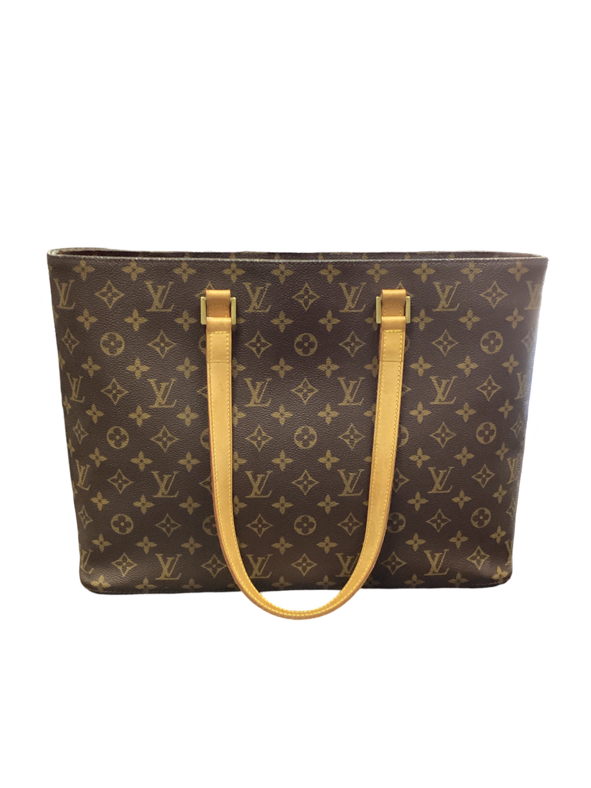Louis Vuitton Monogram Luco