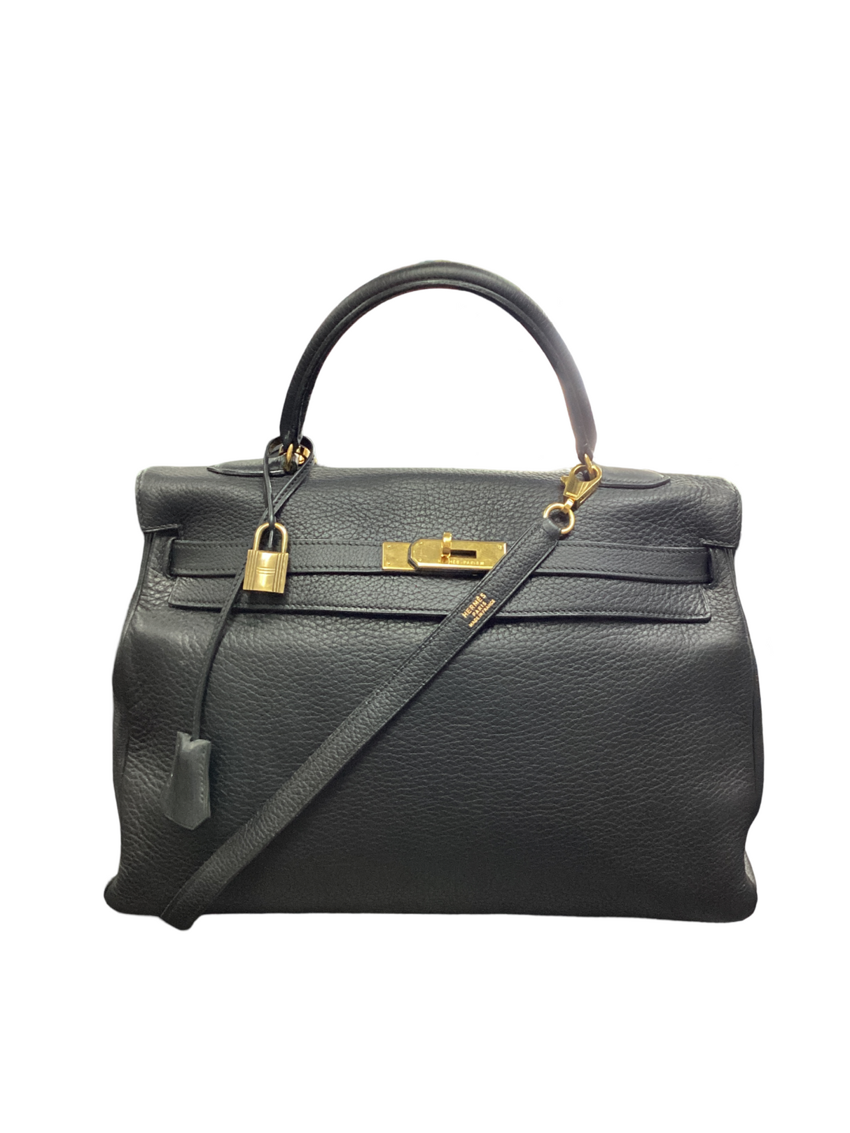 Hermes Kelly Togo Retourne 35