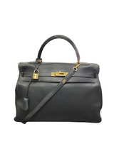 Hermes Kelly Togo Retourne 35