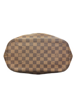 Louis Vuitton Damier Ebene Siena MM