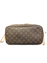 Louis Vuitton Monogram Neverfull