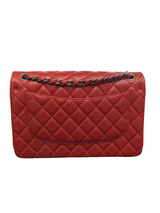 Chanel Classic Jumbo Double Flap Bag