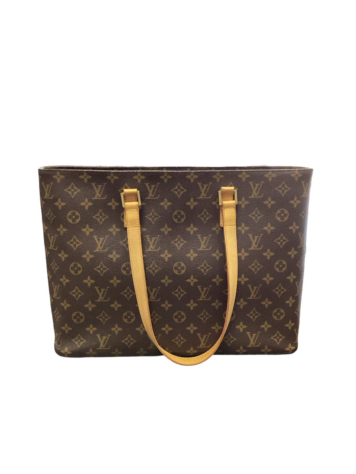 Louis Vuitton Monogram Luco