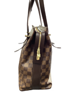 Louis Vuitton Damier Ebene Chelsea Tote