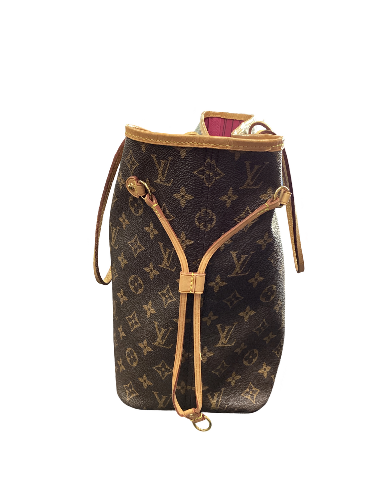 Louis Vuitton Monogram Neverfull