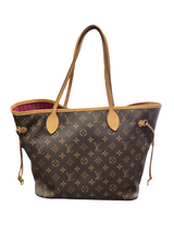 Louis Vuitton Monogram Neverfull