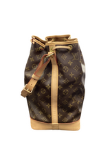 Louis Vuitton Monogram Noe Bag