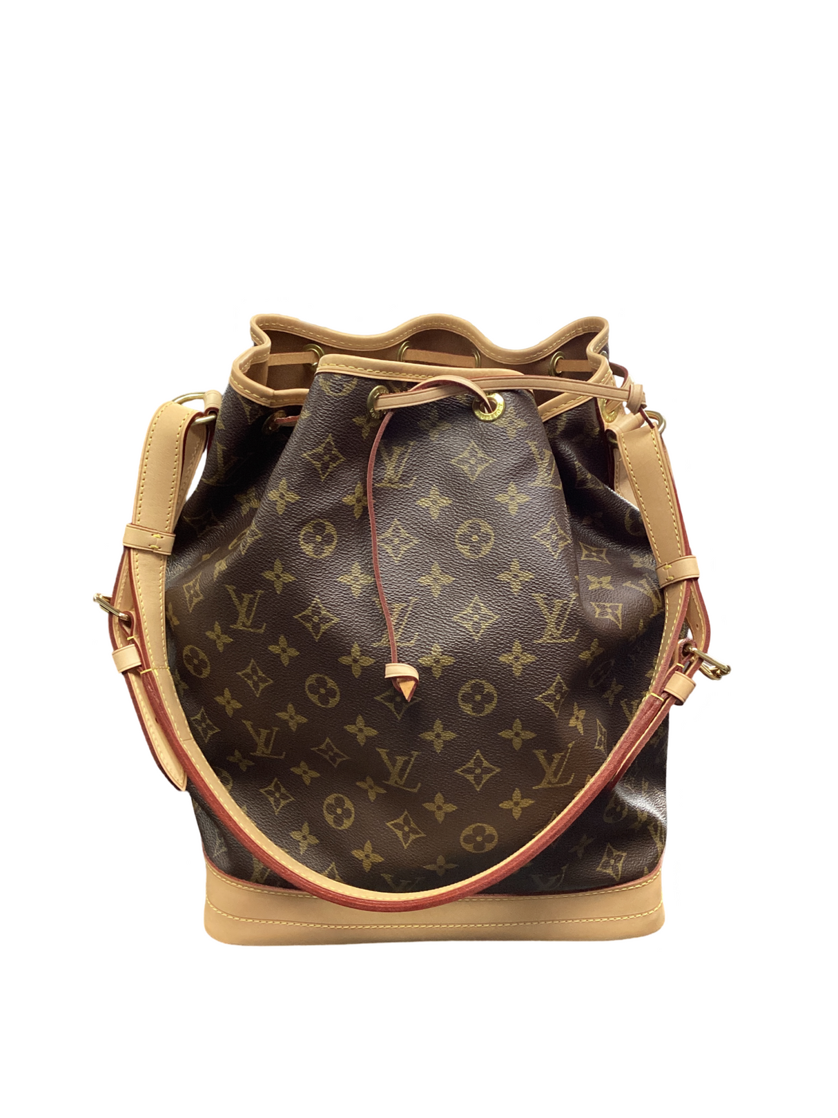 Louis Vuitton Monogram Noe Bag