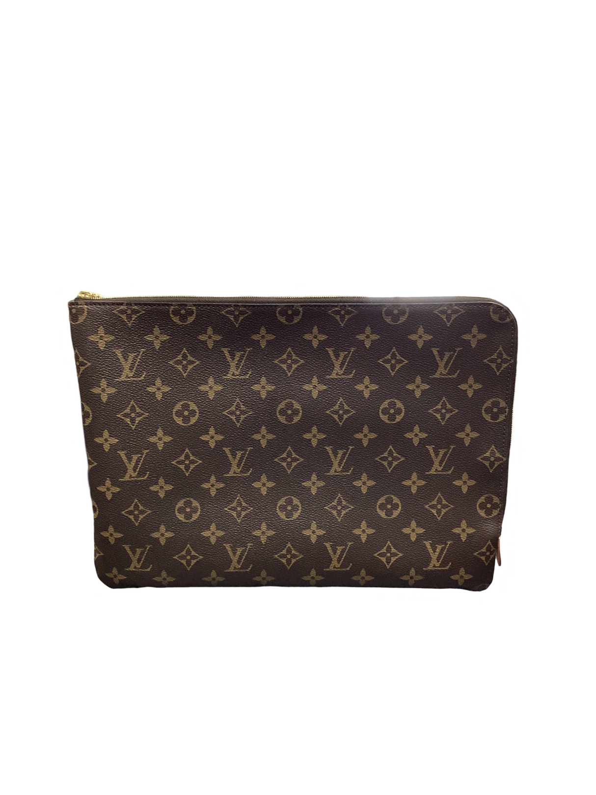 Louis Vuitton Monogram Laptop Case