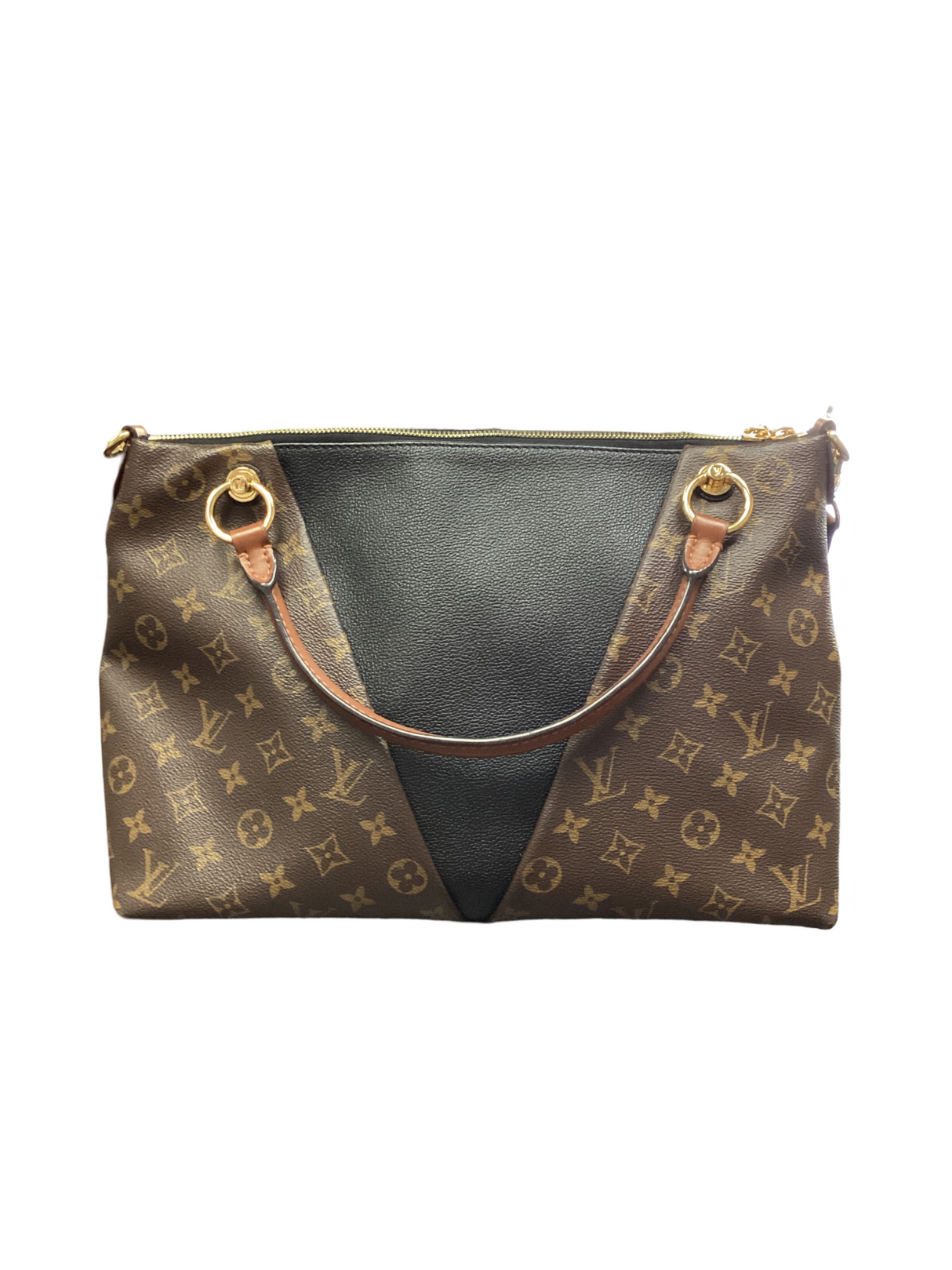 Louis Vuitton Monogram V Tote MM