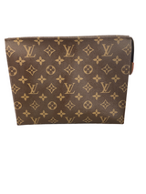 Louis Vuitton Monogram Toiletry Pouch 26