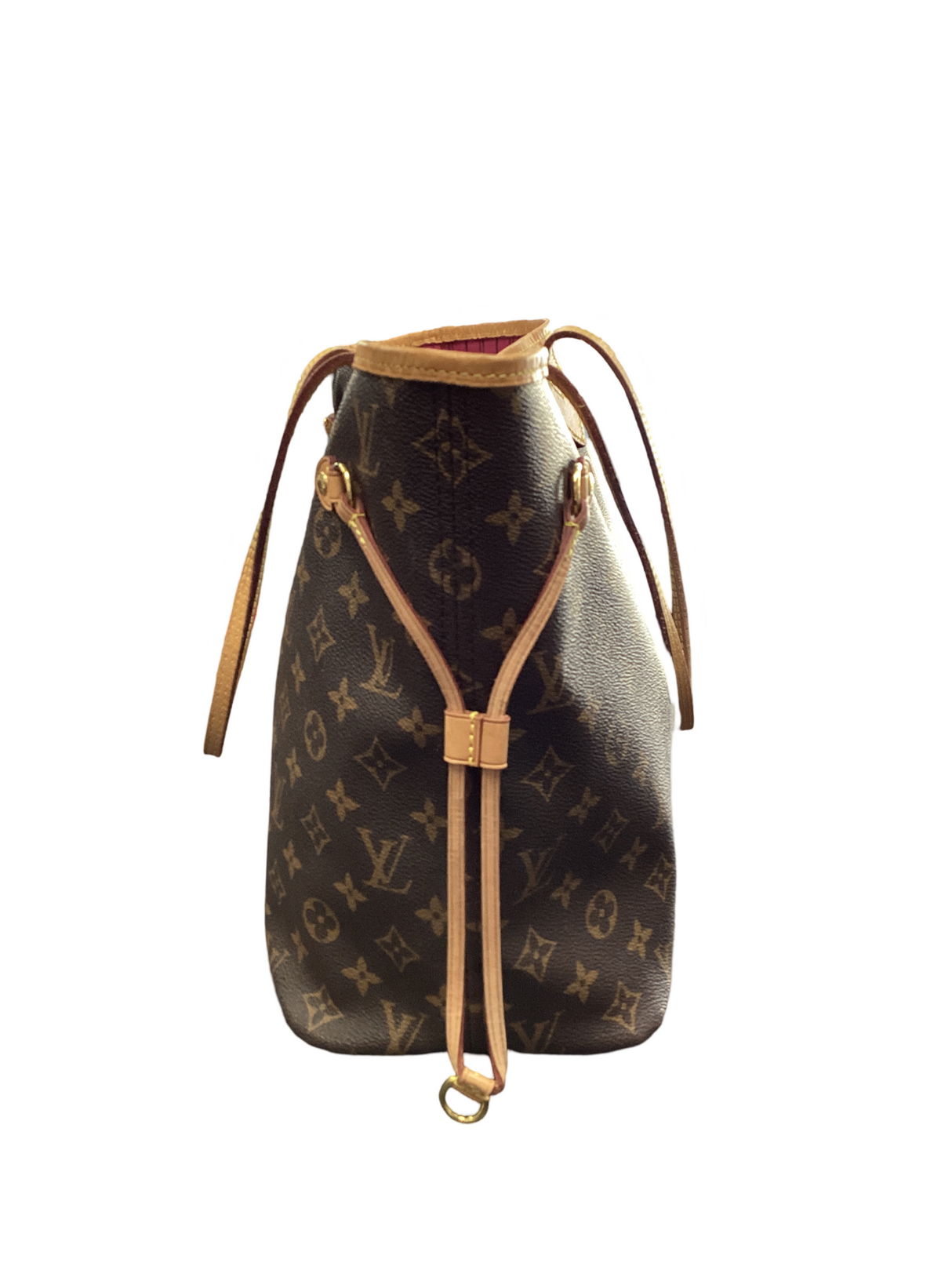 Louis Vuitton Monogram Neverfull