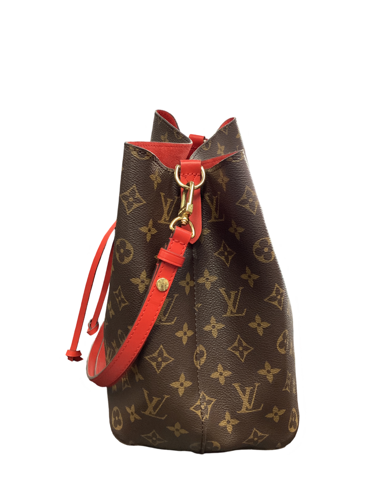 Louis Vuitton Monogram Neo Noe Bucket Bag