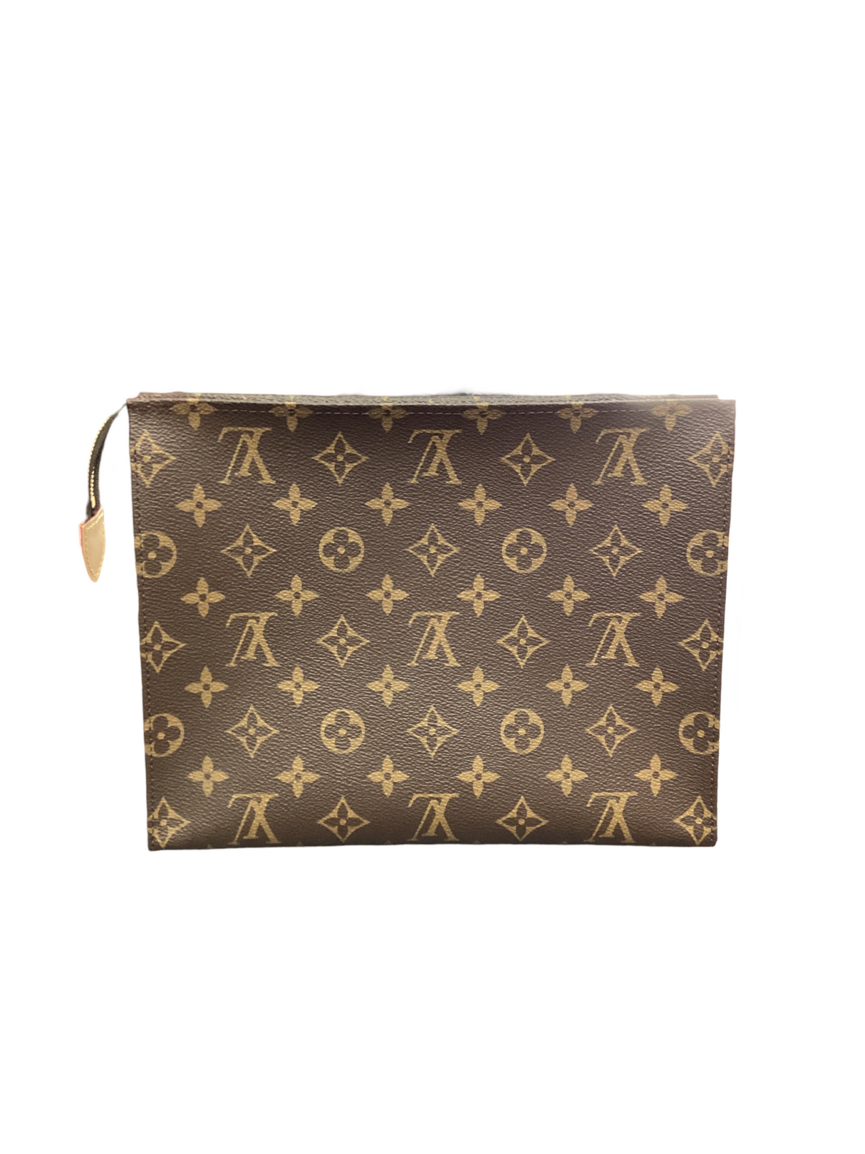 Louis Vuitton Monogram Toiletry Pouch 26