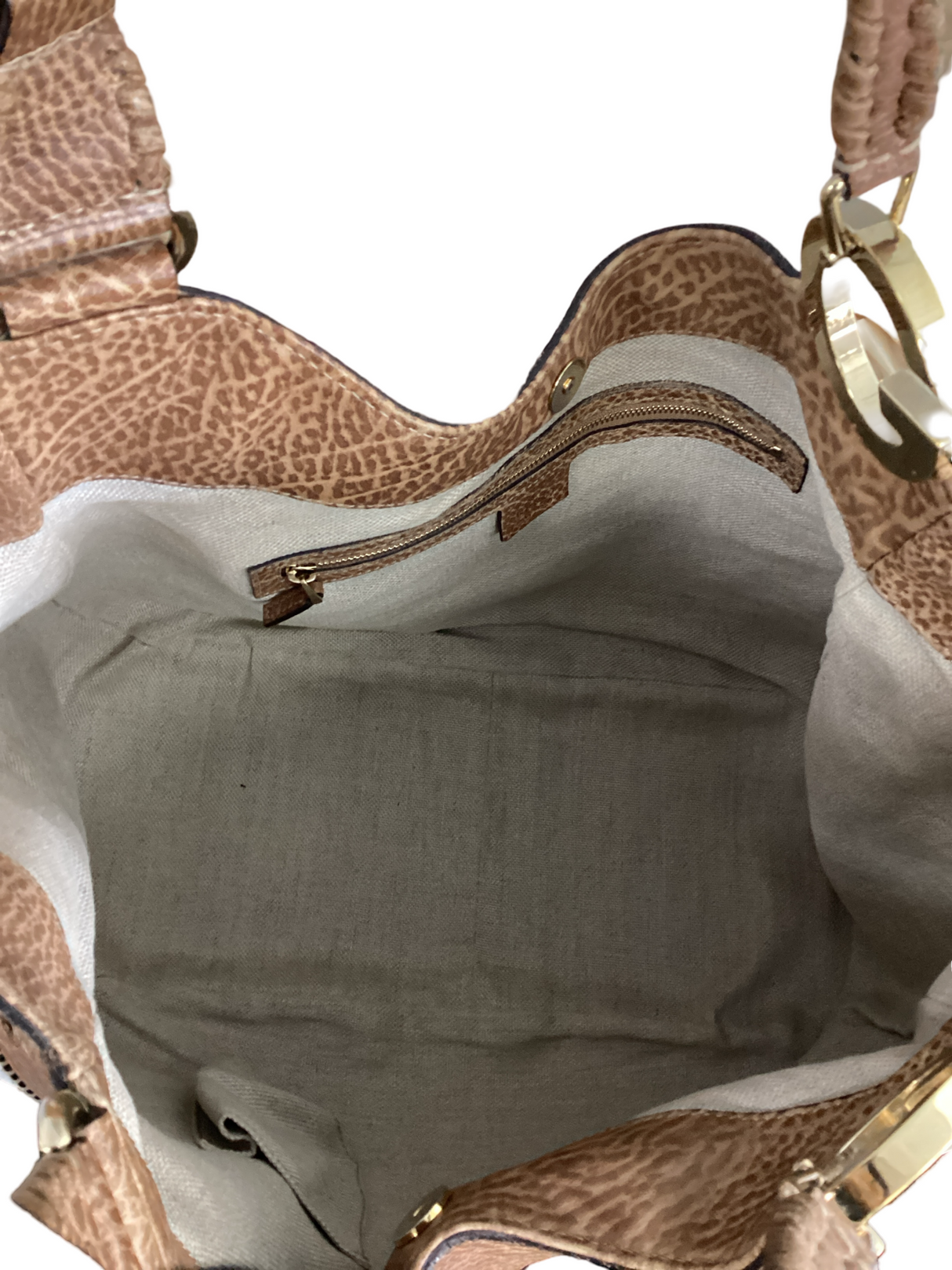 Gucci Large Charlotte Hobo