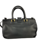 Yves Saint Laurent (YSL) Classic Y Cabas Shoulder Bag