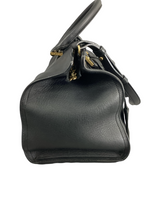 Yves Saint Laurent (YSL) Classic Y Cabas Shoulder Bag